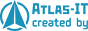 Разработка сайта - интернет-агентство "Atlas-IT"